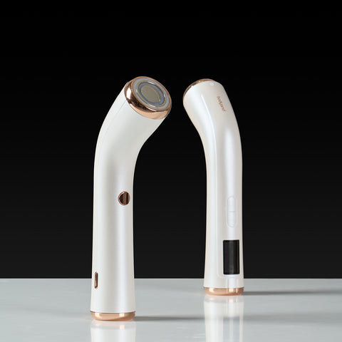 BodyAnd GlowCera High-Frequency Ultrasonic Droplet Facial Massager