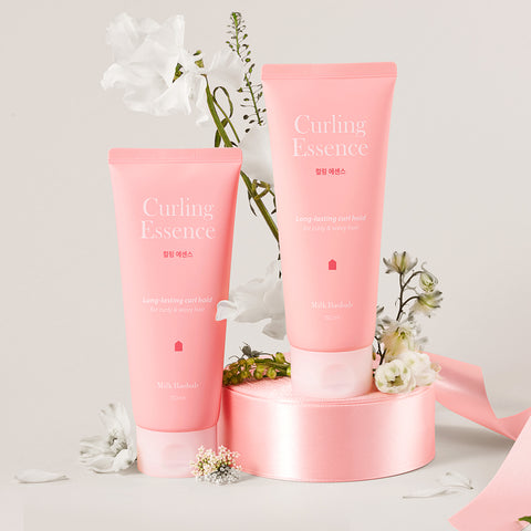 Milk Baobab Curling Essence 150ml
