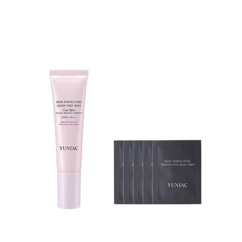 YUNJAC Skin Perfecting Glow Prep Base 30ml