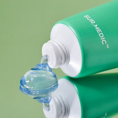 Neogen Thermedic Azulene Soothing Low-pH Cleanser