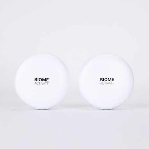 Biome Activate Airy Cover Cushion (14g) (2 Pack)