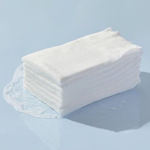 Charmzone Ginkgo Soothing & Cleansing Wipes 353g 70P (5 Pack)