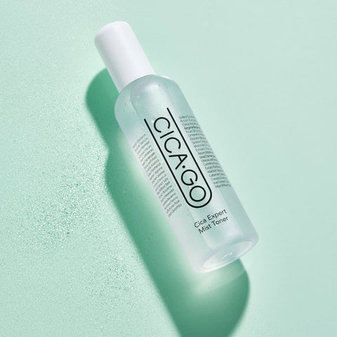 ISOI Cica Expert Mist Toner 150ml (2 pack)