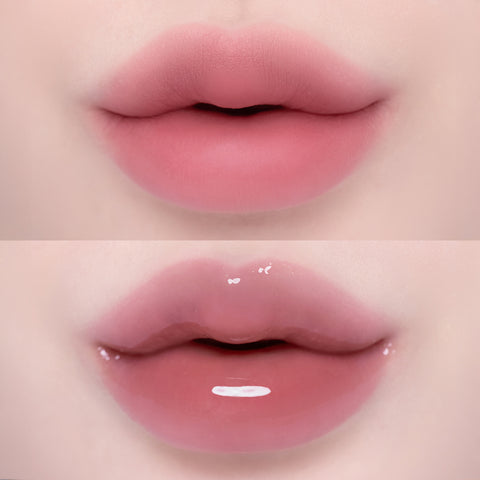 Clio Volume Mate Tint (Blur 3.8g / Gloss 3g)