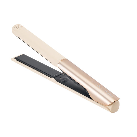 JMW Glow On Front Hair Flat Iron 25mm