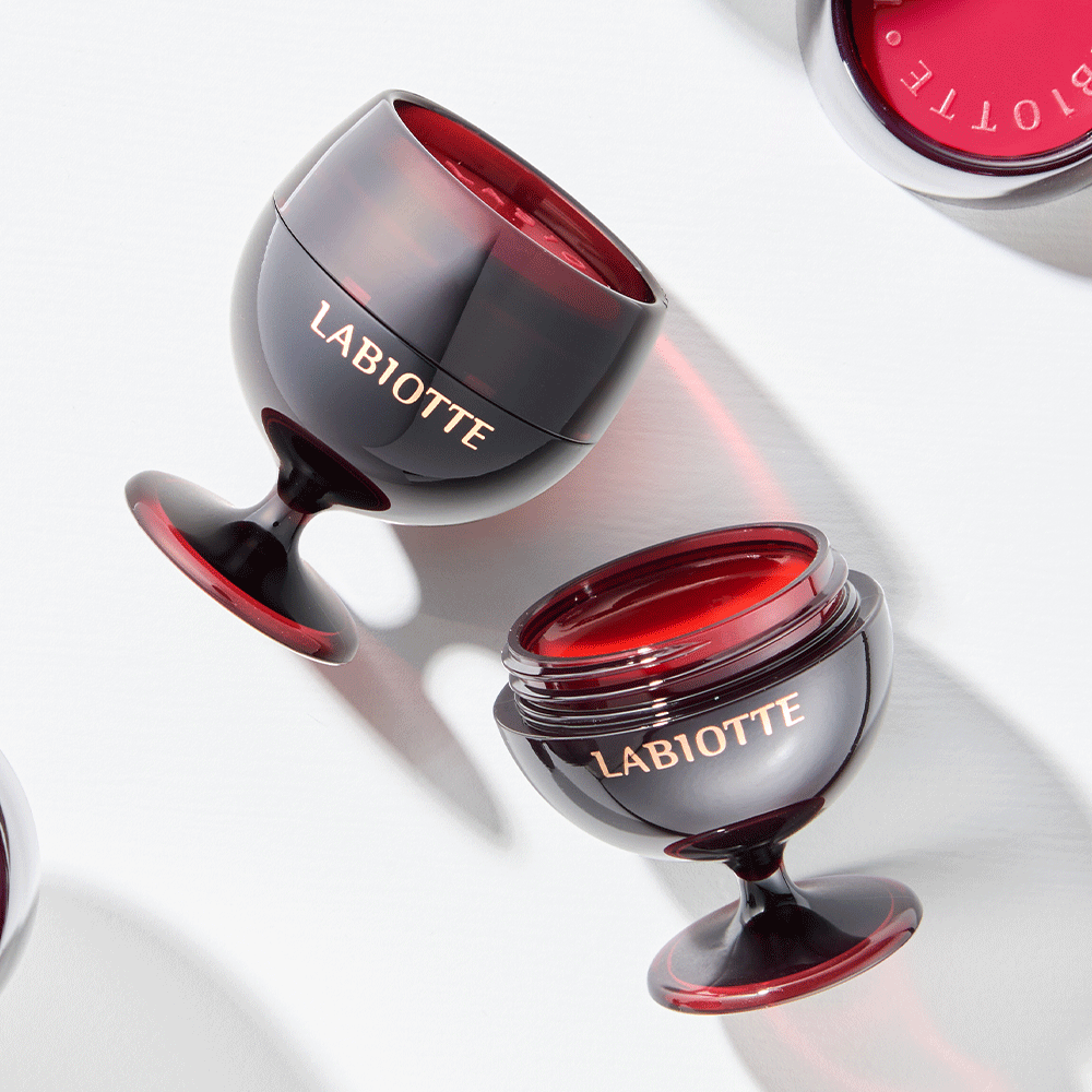 Labiotte Wine Lip Balm