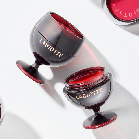 Labiotte Wine Lip Balm