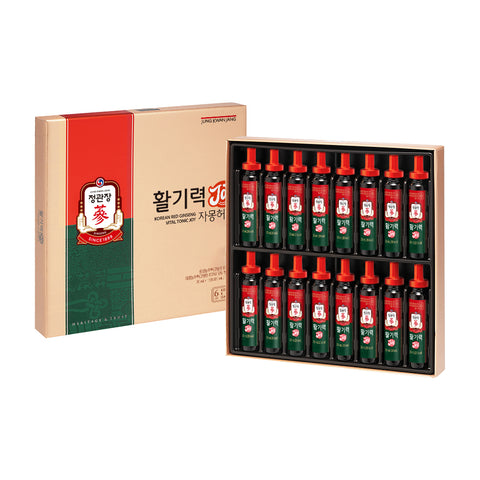 JungKwanJang Hwalgi-ryeok JOY 20ml (16-count)