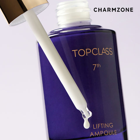 Charmzone Top Class 7th Generation Lifting Ampoule Triple Collagen 50ml (3 Pack)