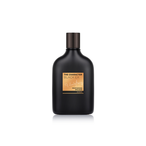 VONIN The Character Black EX Promotional Set (Skin, Lotion & Aftershave)