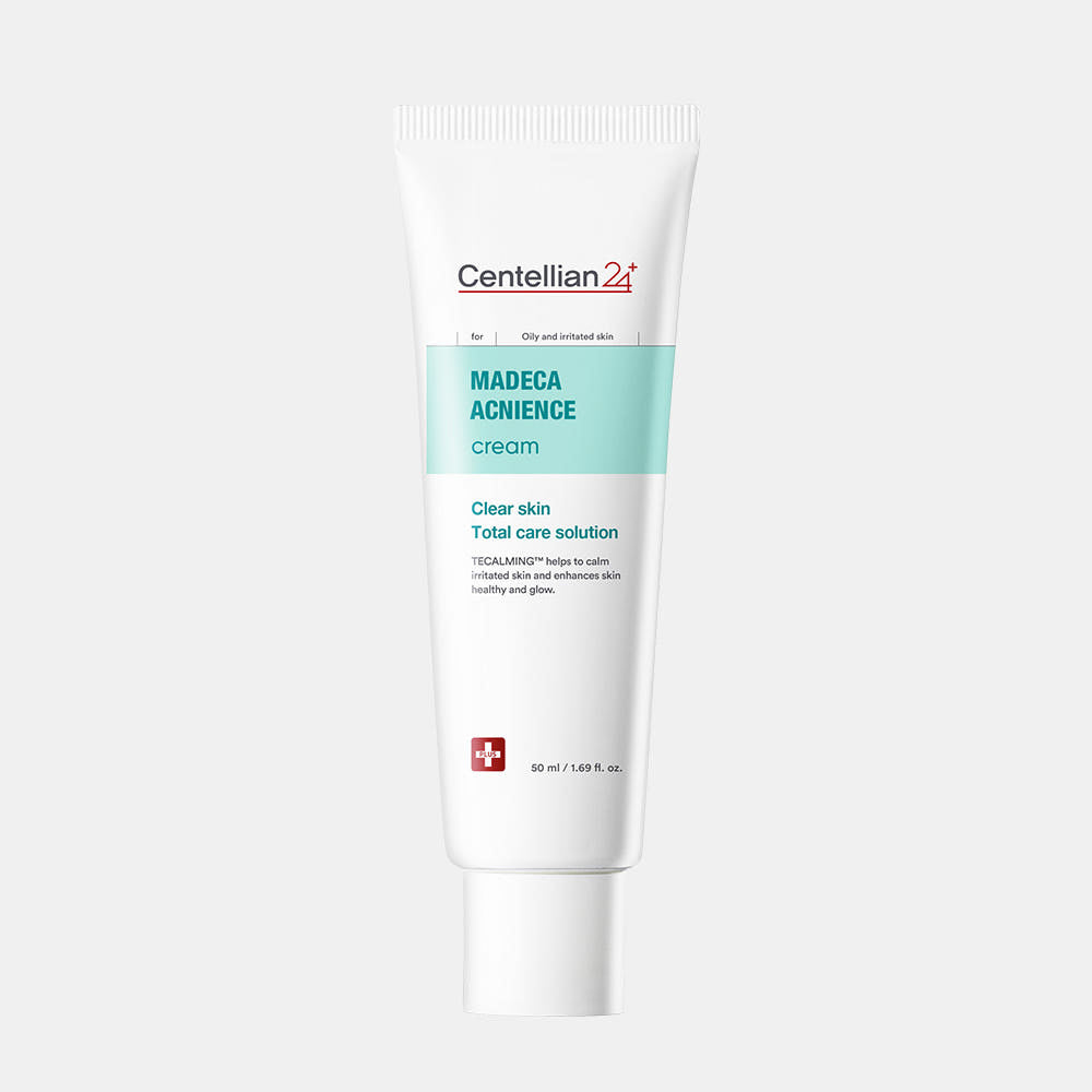 Centellian24 Madeca Acnience Cream 50ml