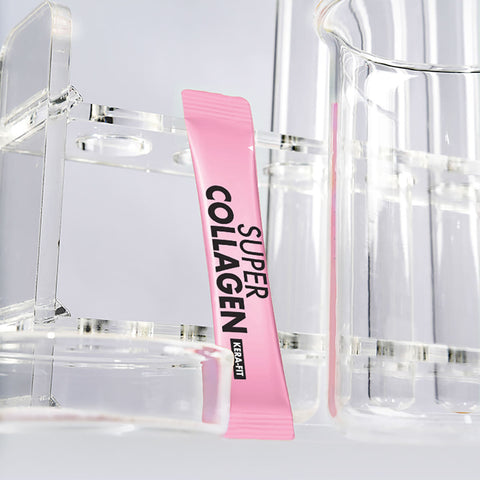 VITALBEAUTIE Super Collagen Kera-Fit 30 Sticks