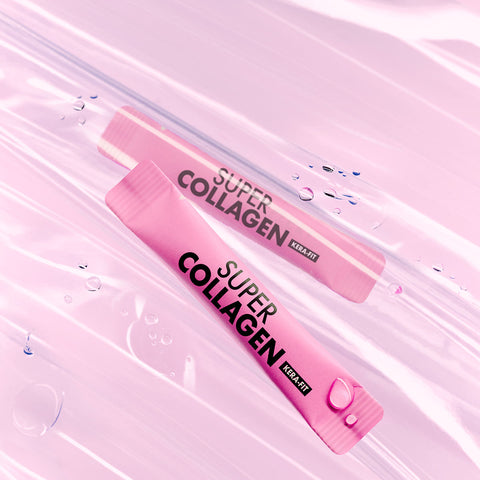 VITALBEAUTIE Super Collagen Kera-Fit 30 Sticks
