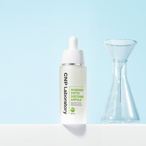 CNP Phyto Soothing Ampoule 35ml