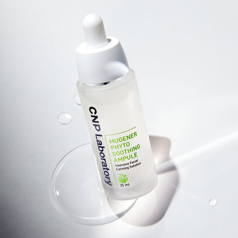 CNP Phyto Soothing Ampoule 35ml