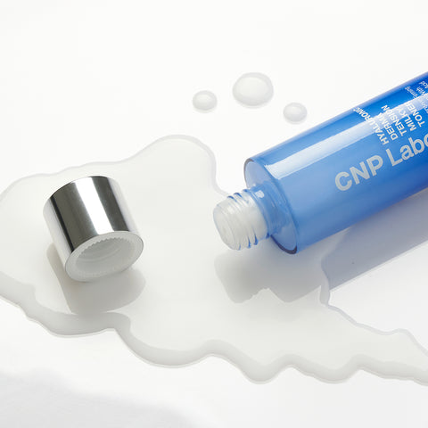 CNP Hyaluronic Derma-Tension Milky Toner 150ml