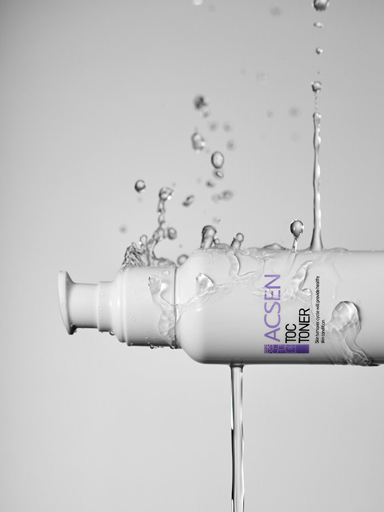 Troiareuke Akcen TOC Toner 100ml