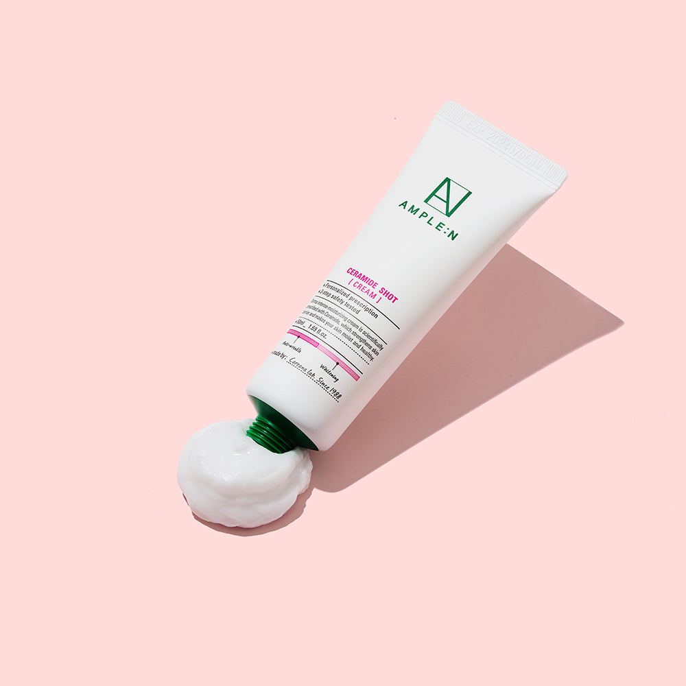 AMPLE:N Ceramide Shot Cream 50ml