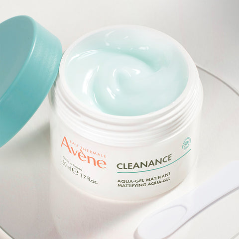 Avene Cleanance Aqua Cream-in-Gel 50ml