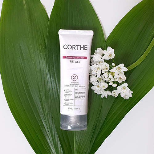 Skinfree Skin Moisture Re-Gel (Moisture Repair Nourishing Cream) 60ml