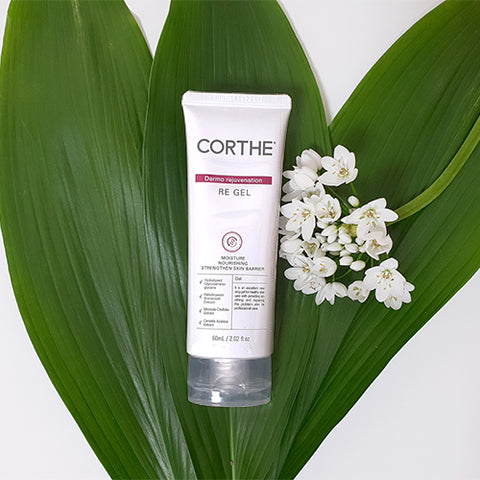Skinfree Skin Moisture Re-Gel (Moisture Repair Nourishing Cream) 60ml