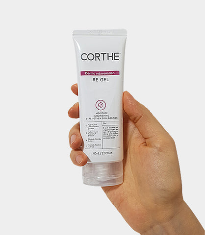 Skinfree Skin Moisture Re-Gel (Moisture Repair Nourishing Cream) 60ml