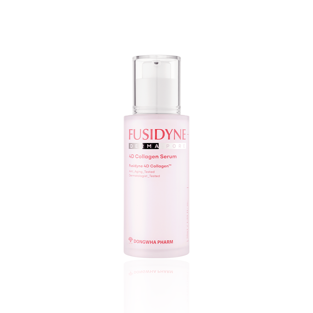 Dongwha Fusidyne Derma Pore 4D Collagen Serum 50ml