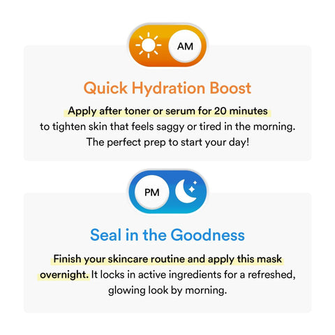 Soonsu Beauty Collagen Gel Mask Jericho Rose Jelly front view