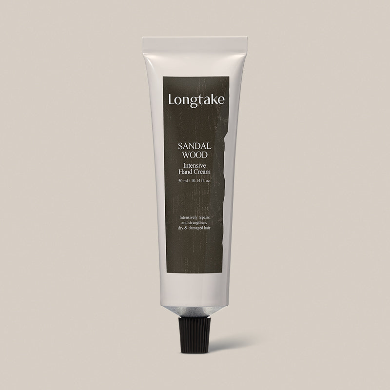 Longtake Perfume Hand Cream 50ml