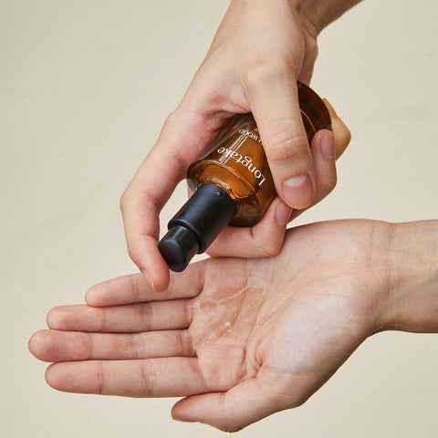 Longtake Hair Oil 40ml