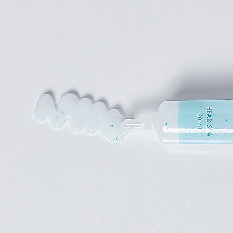 CP-1 Head Spa Scalp Peeling Ampoule 20ml x 5