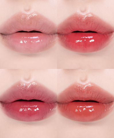 UIQ Biome Barrier Melting Moisture Lip Balm - 2-Pack (Choose 2 of 4) - Coral Breeze