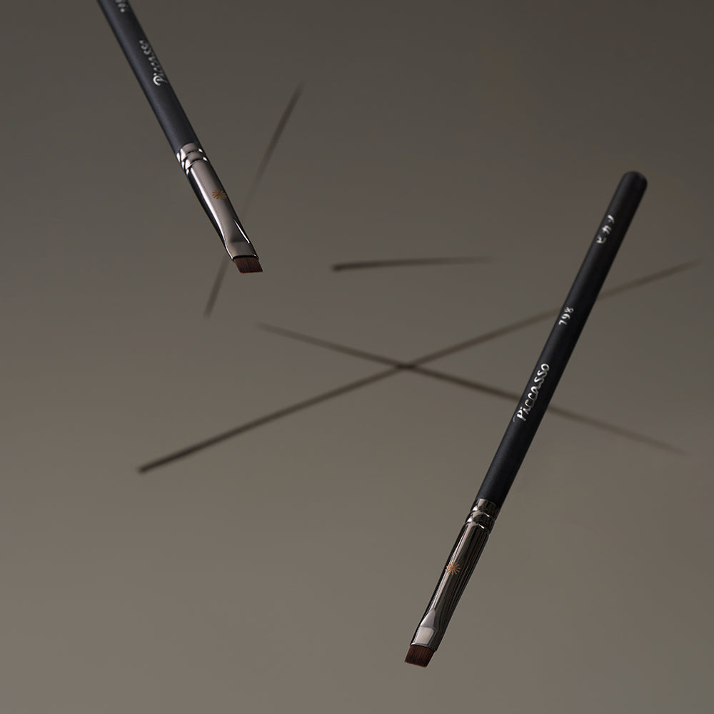 Picasso 798 Flat Eyeliner