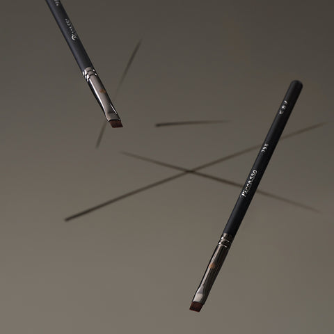 Picasso 798 Flat Eyeliner