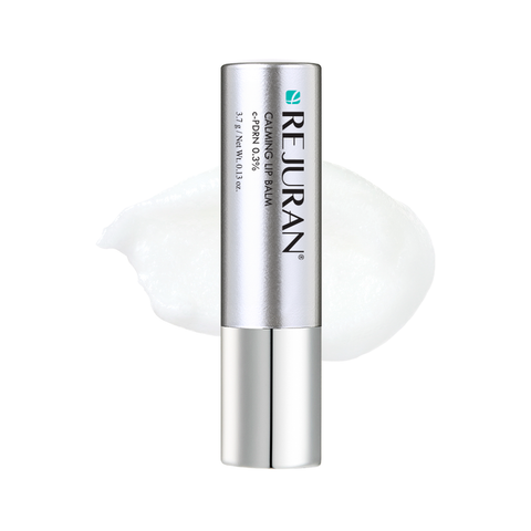 Rejuran Calming Lip Balm (Clear) 7g