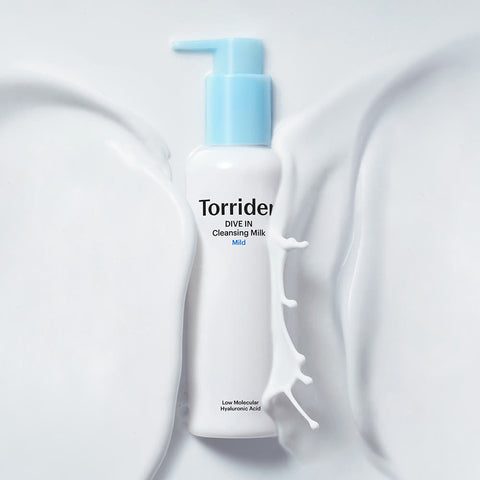 Torriden Dive In Cleansing Milk 200ml