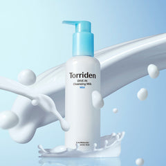 Torriden Dive In Cleansing Milk 200ml
