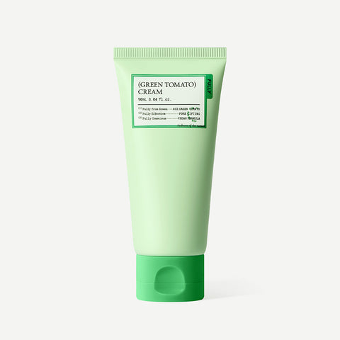 Fully Green Tomato Cream Tube 90ml