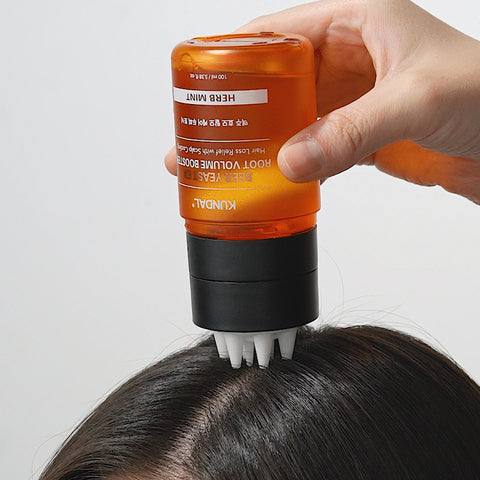 Kundal Beer Yeast Scalp Tonic (Hair Loss Care) 100ml