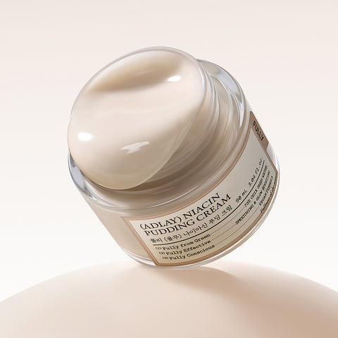 Fully Yulmu Niacin Pudding Cream 90ml