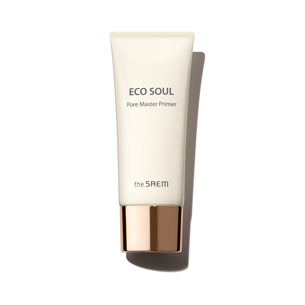 The Saem Eco Soul Pore Master Primer 30ml