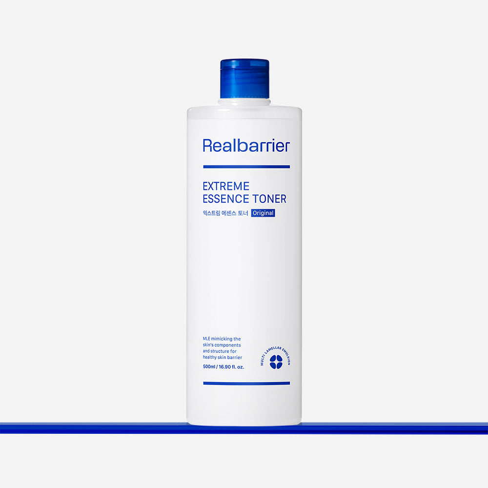 Real Barrier Extreme Essence Toner 500ml