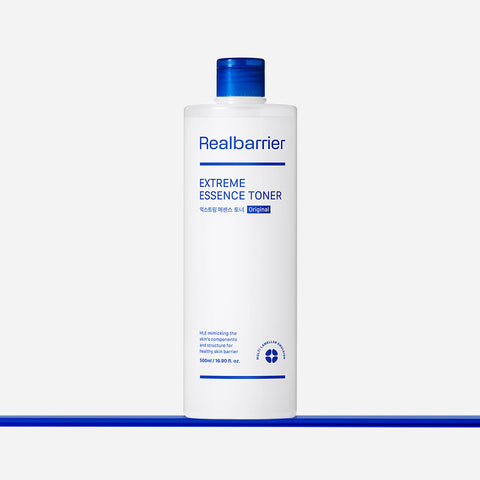 Real Barrier Extreme Essence Toner 500ml