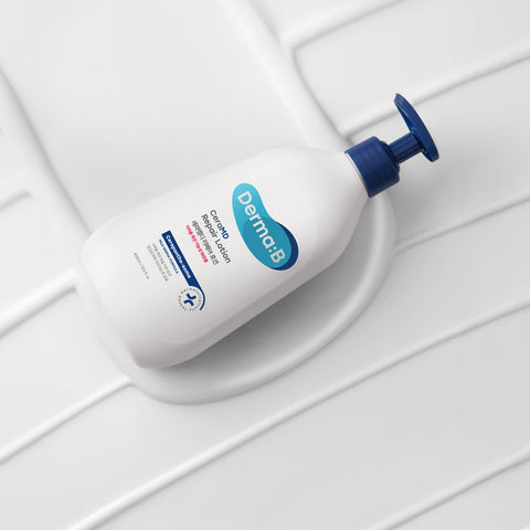 Derma:B Cera MD Repair Lotion 500ml
