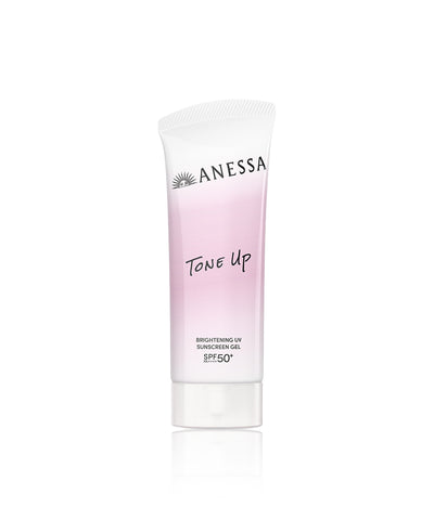 Anessa Brightening UV Sunscreen Gel NA 90g