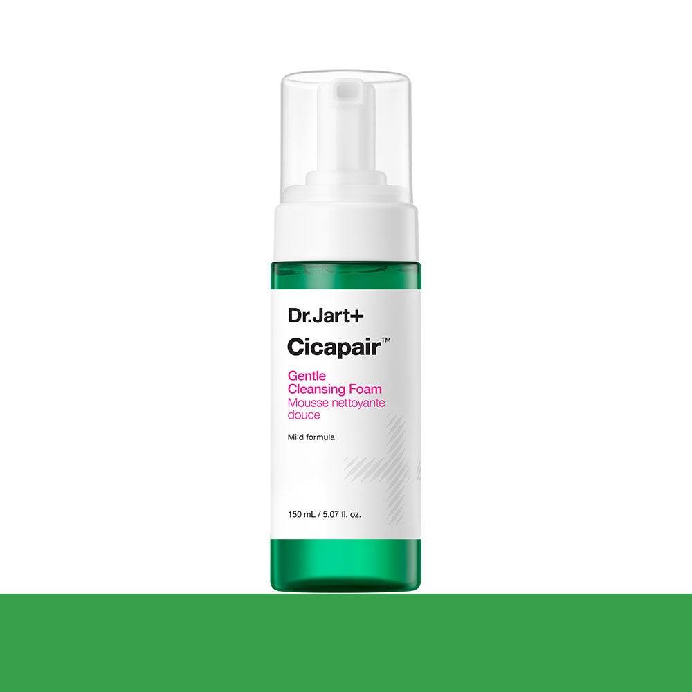 Dr.Jart+ Cicapair Gentle Cleansing Foam 150ml