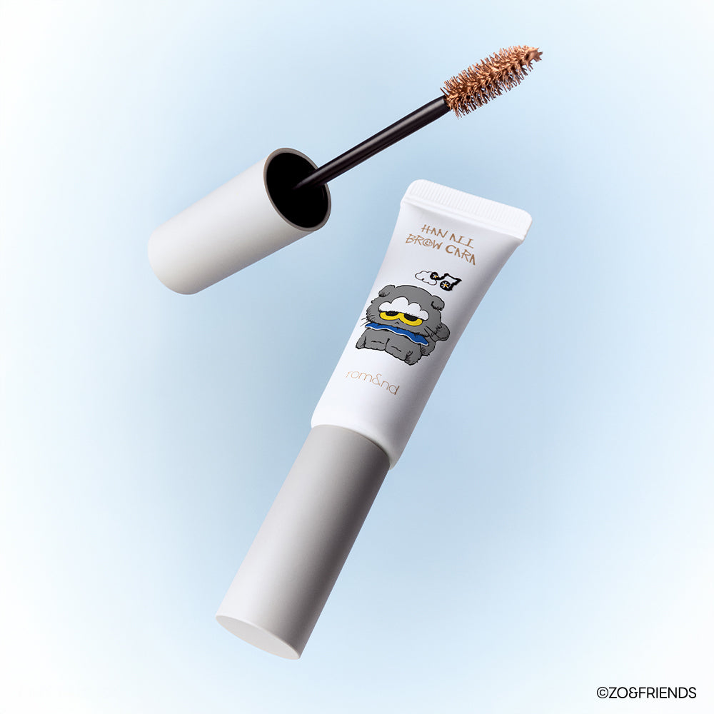 rom&nd Hanol Brow Cara 9g - 03 Modern Beige