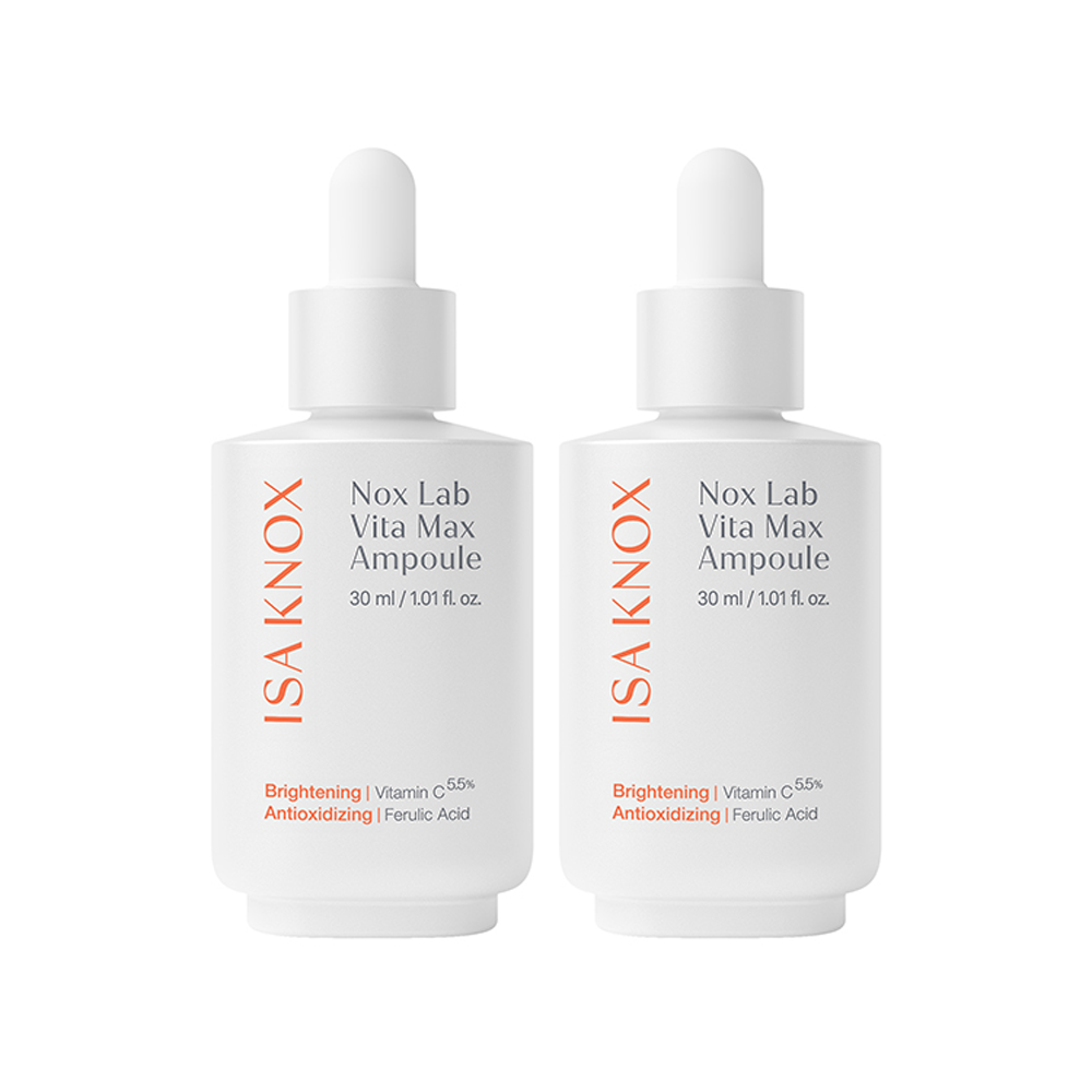 ISA KNOX NOX LAB Vita Max Ampoule 30ml
