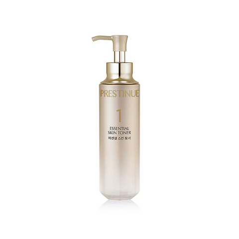 ISA KNOX Prestinu Essential Skin Toner 150ml