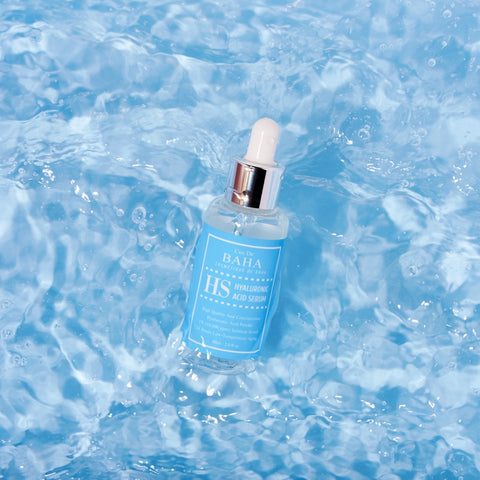 Cos De BAHA HS Hyaluronic Acid 1% Serum 60ml